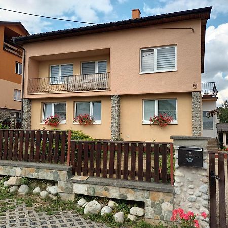 Apartmán u Anny Štrba Exterior foto