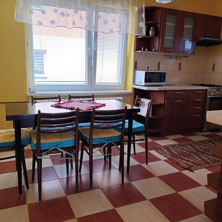 Apartmán u Anny Štrba Exterior foto