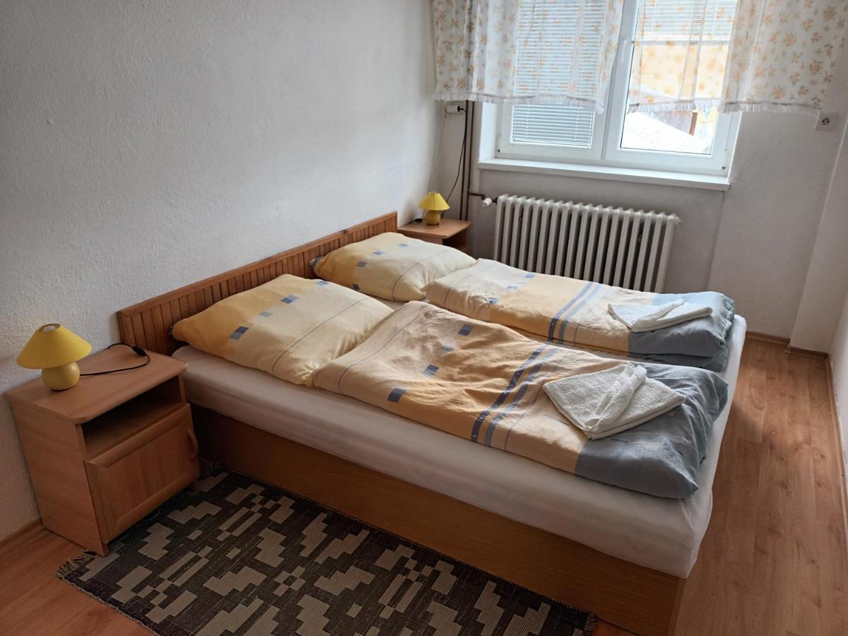 Apartmán u Anny Štrba Exterior foto