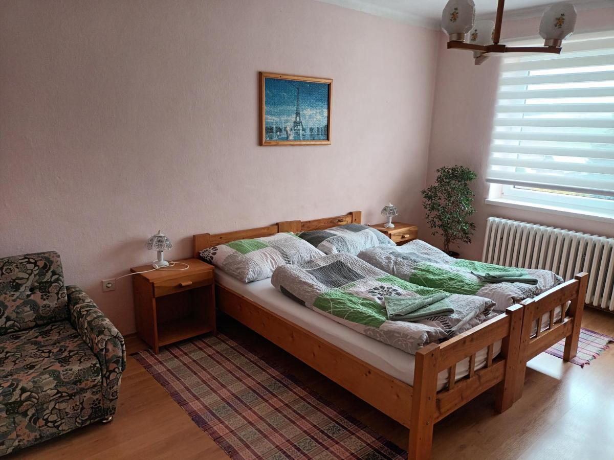 Apartmán u Anny Štrba Exterior foto