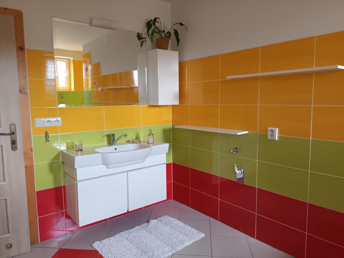 Apartmán u Anny Štrba Exterior foto