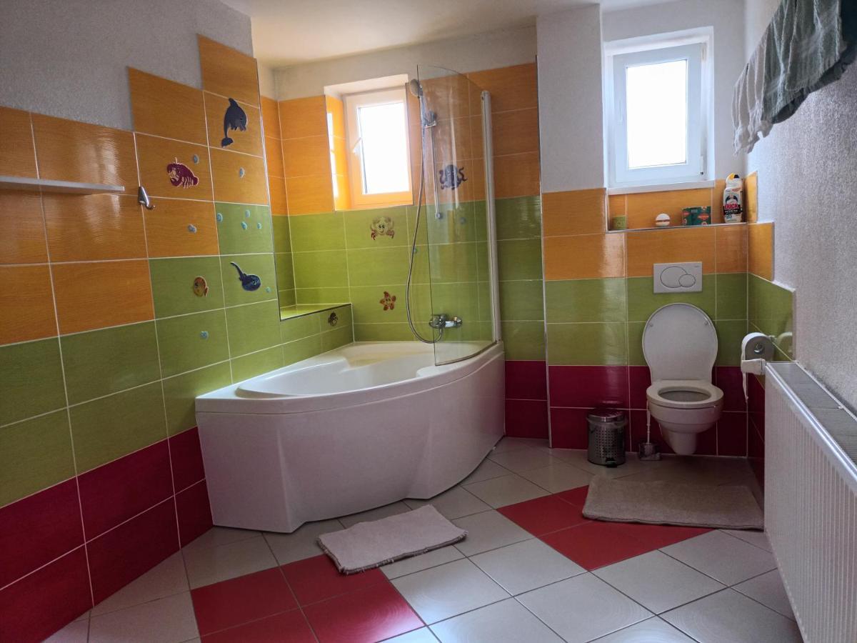 Apartmán u Anny Štrba Exterior foto