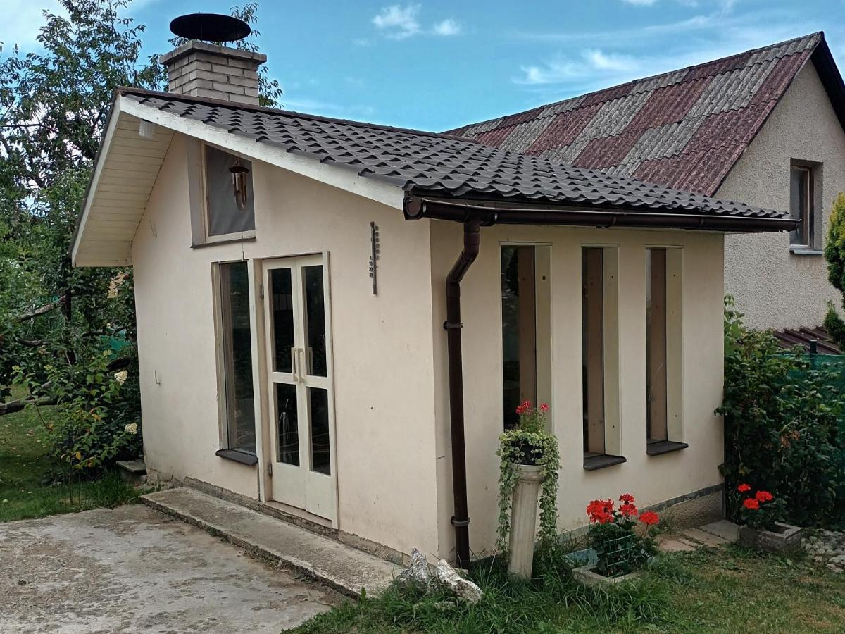 Apartmán u Anny Štrba Exterior foto